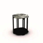 Mahoora Side Table