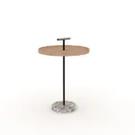 Zhikan Side Table