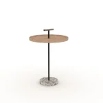 Zhikan Side Table