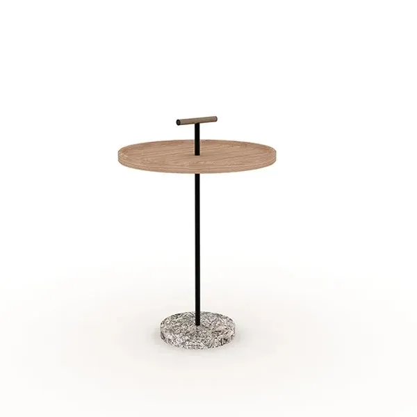 Zhikan Side Table