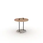 Zhikan Side Table
