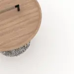 Zhikan Side Table