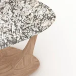 Whale Side Table