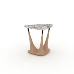 Whale Side Table
