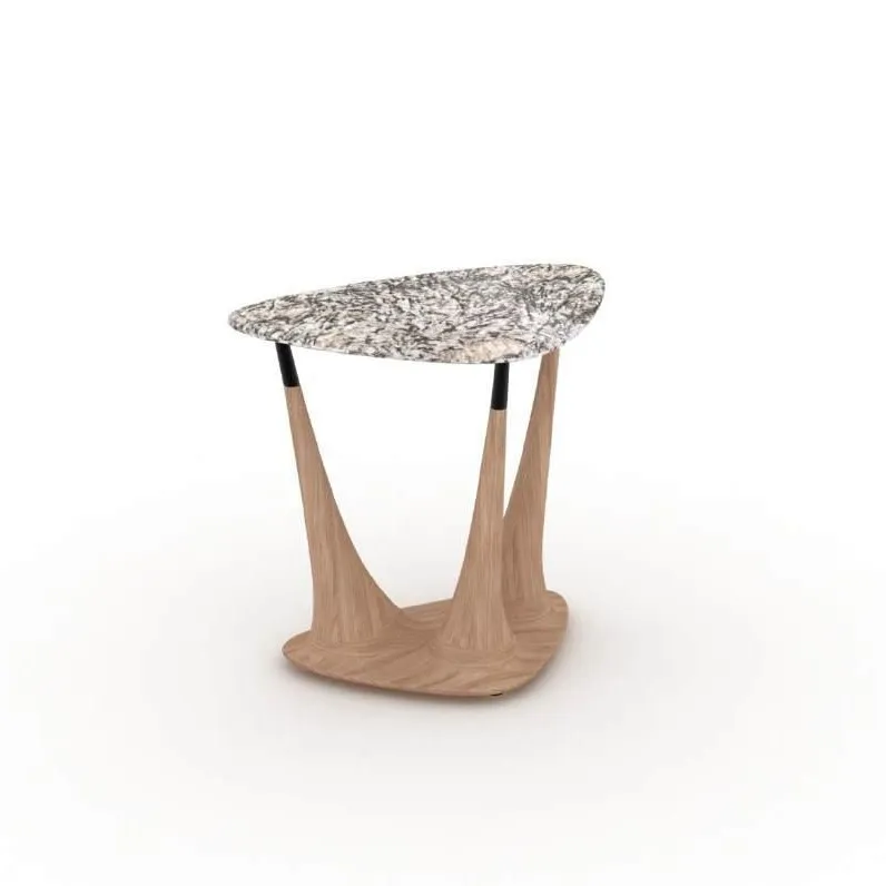 Whale Side Table