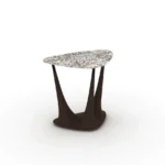 Whale Side Table