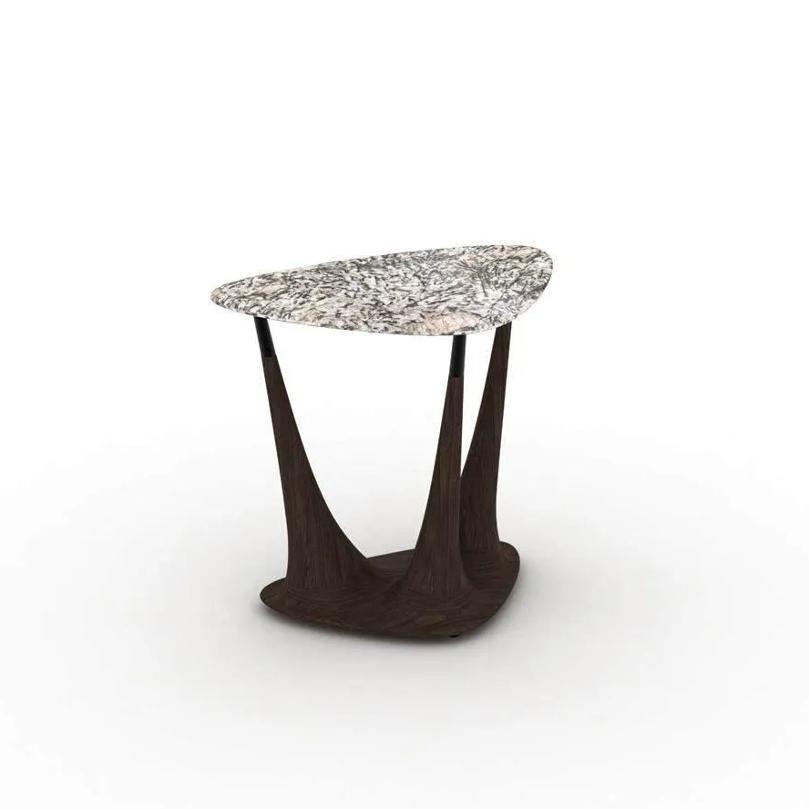 Whale Side Table