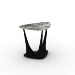 Whale Side Table