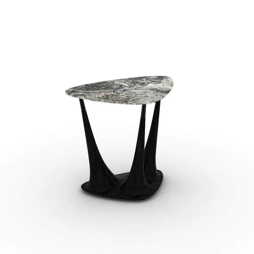Whale Side Table