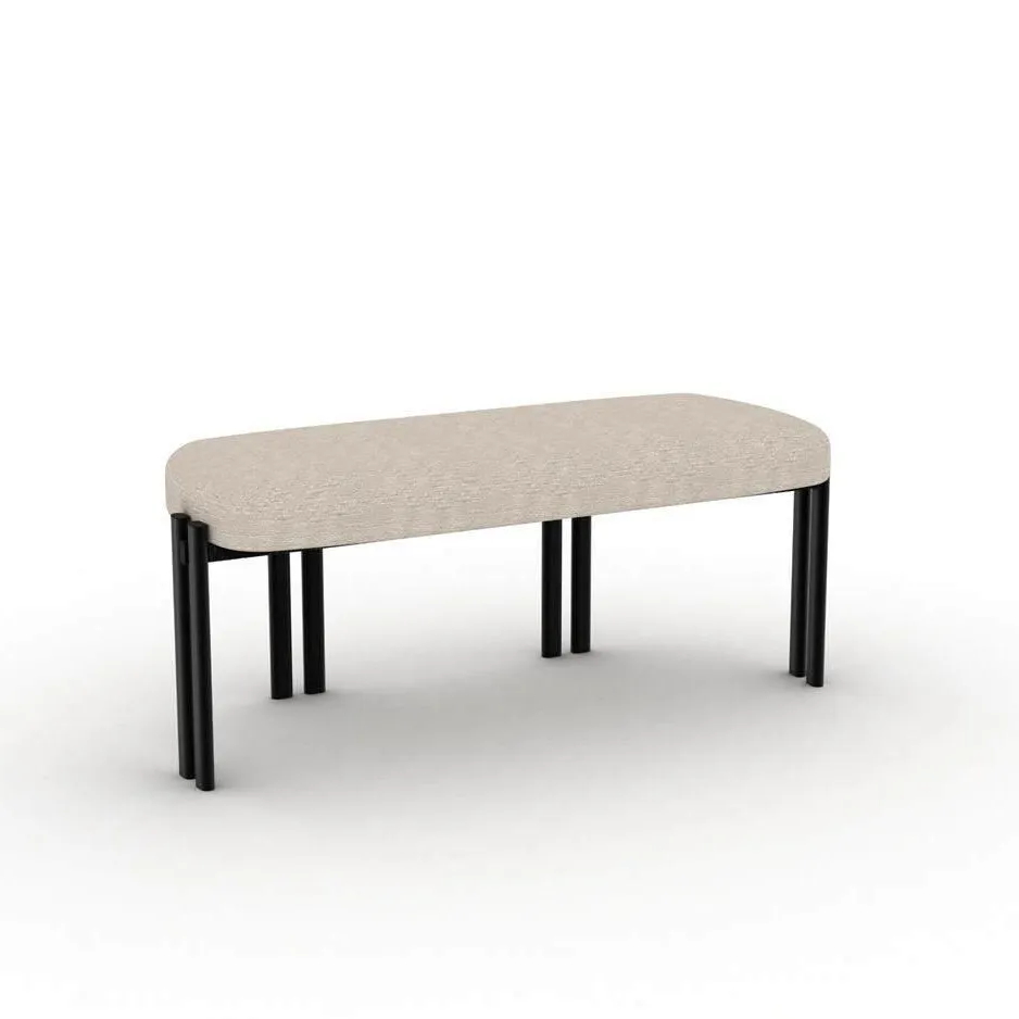 Mahoora Bench