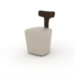 Buffalo Chair