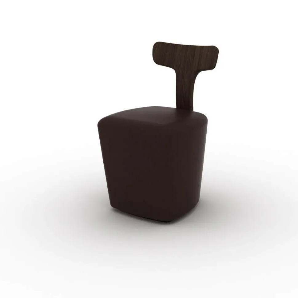 Buffalo Chair