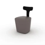 Buffalo Chair