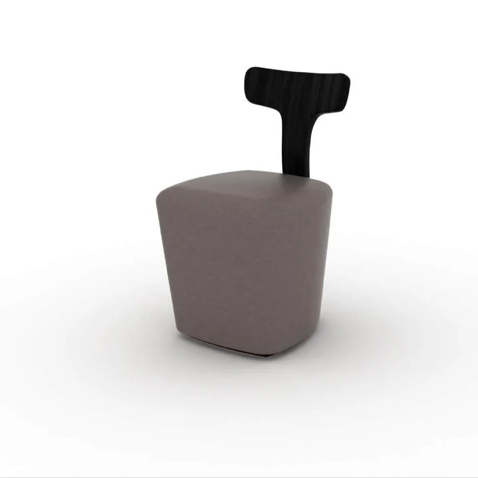 Buffalo Chair