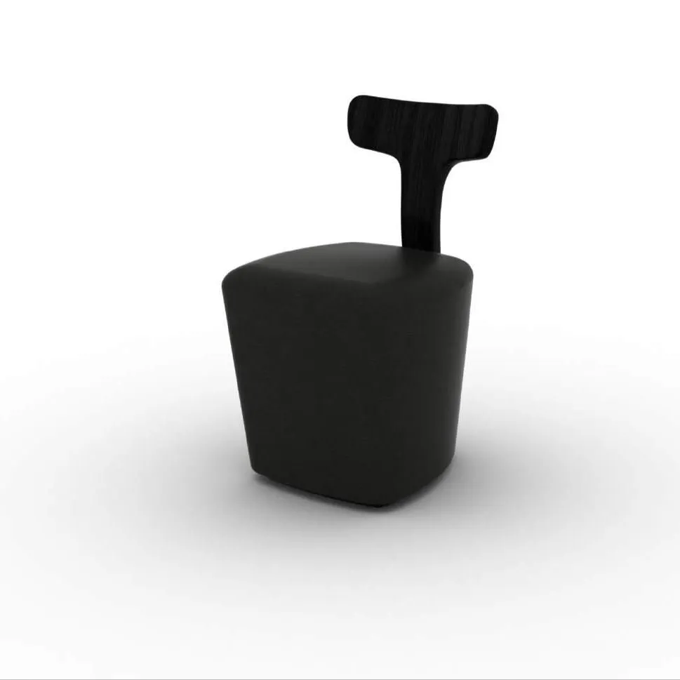 Buffalo Chair