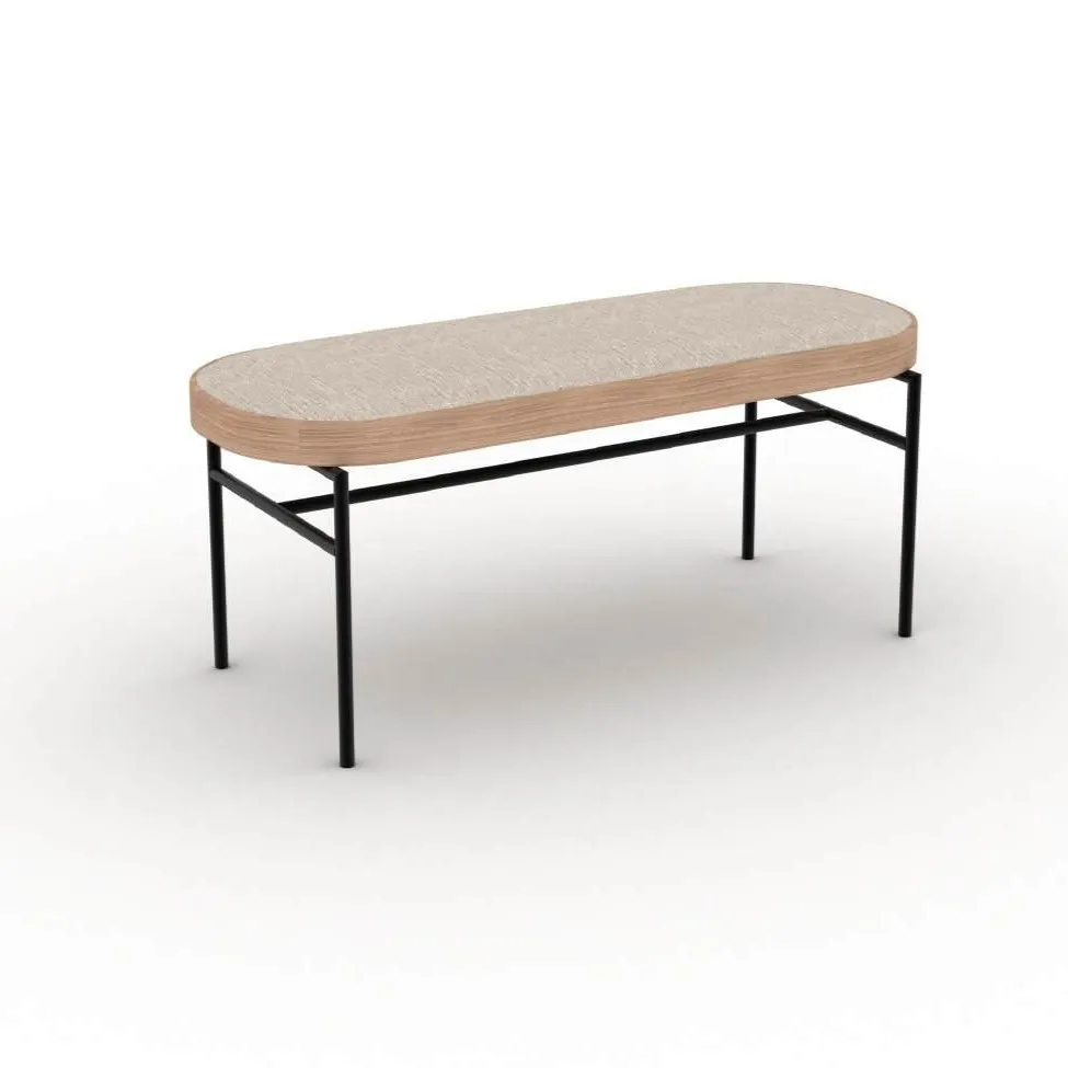 Zhikan Bench