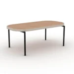 Zhikan Dining Table