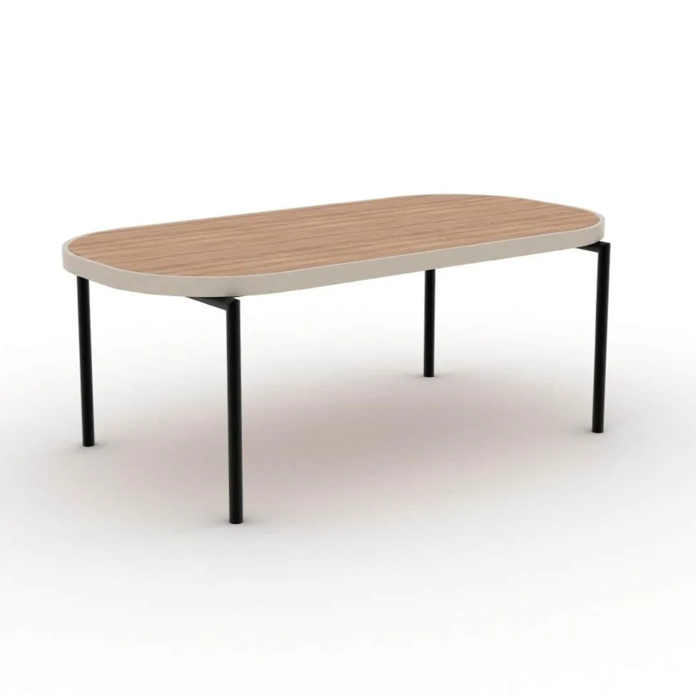 Zhikan Dining Table
