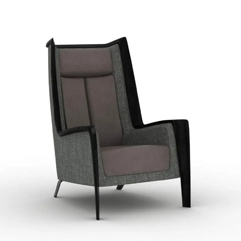 Barman Armchair