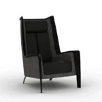 Barman Armchair