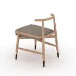 Amanj Chair