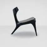 Whale Armchair