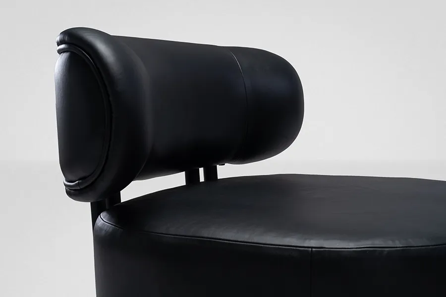 Single Sofa