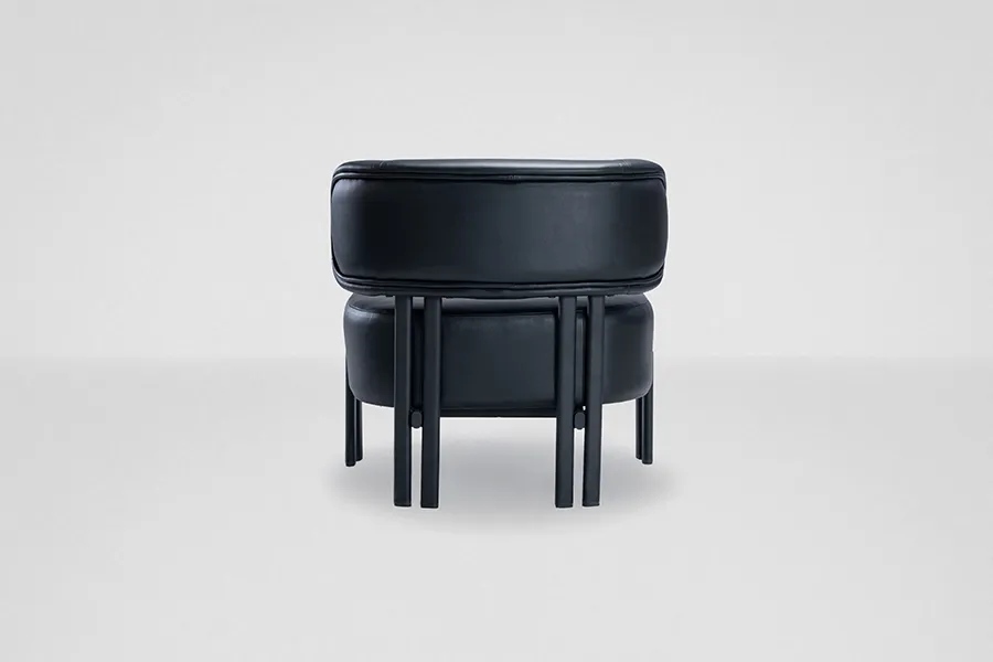Single Sofa