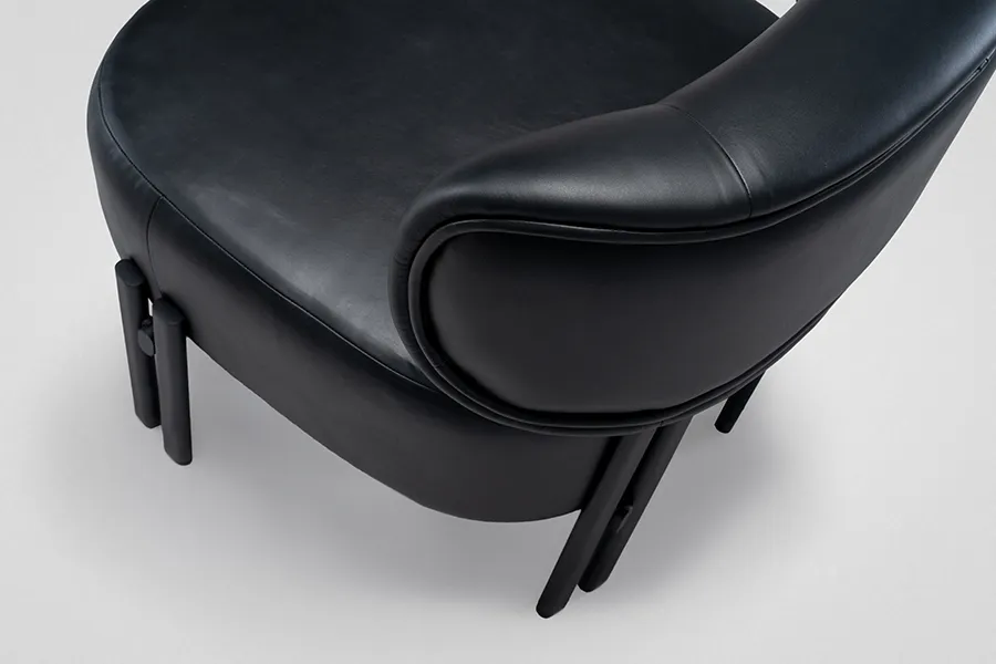 Single Sofa