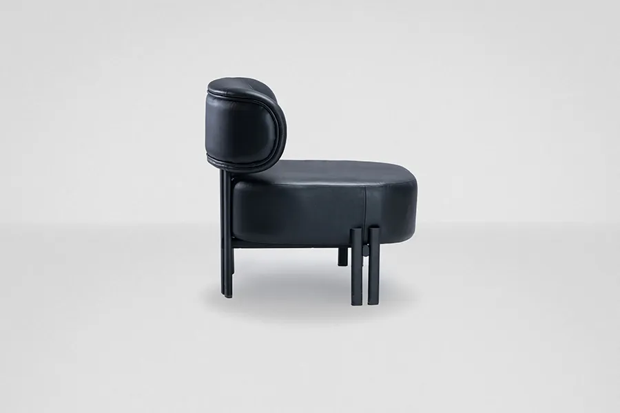 Single Sofa
