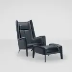 Single Sofa