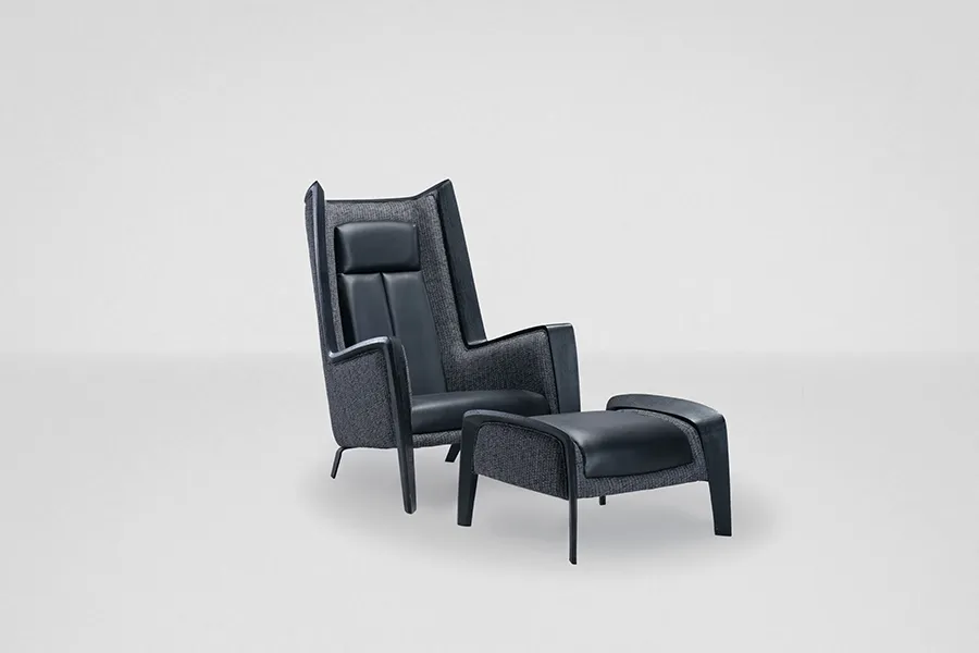 Single Sofa