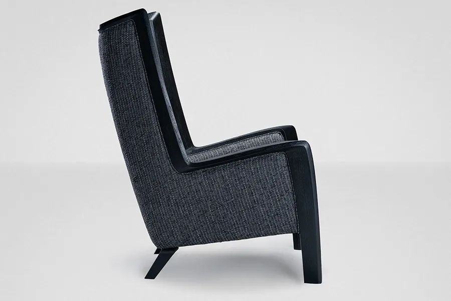 Single Sofa