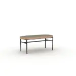 Zhikan Bench