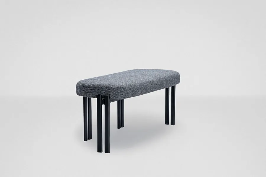 Mahoora Bench