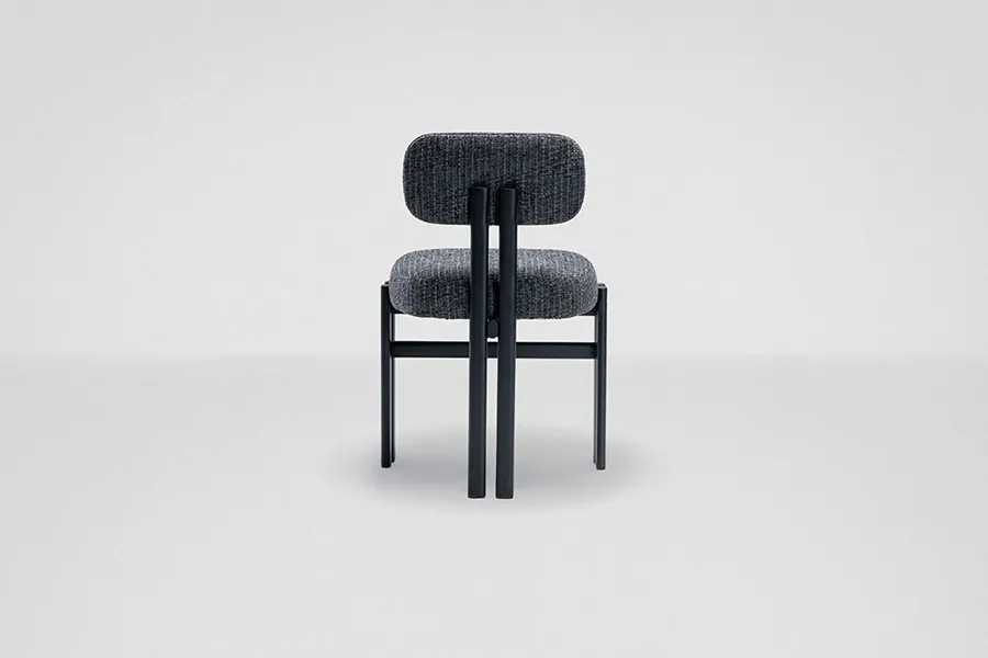 Mahoora Chair