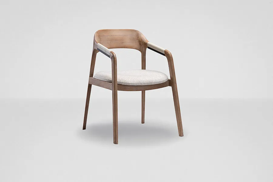 Chave Chair
