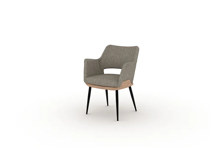 Tarlan Chair