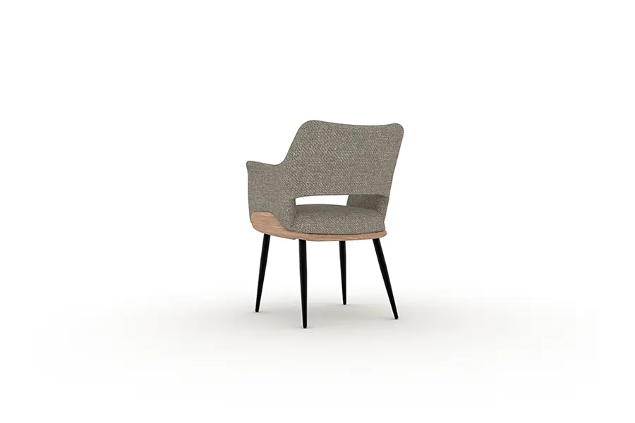 Tarlan Chair