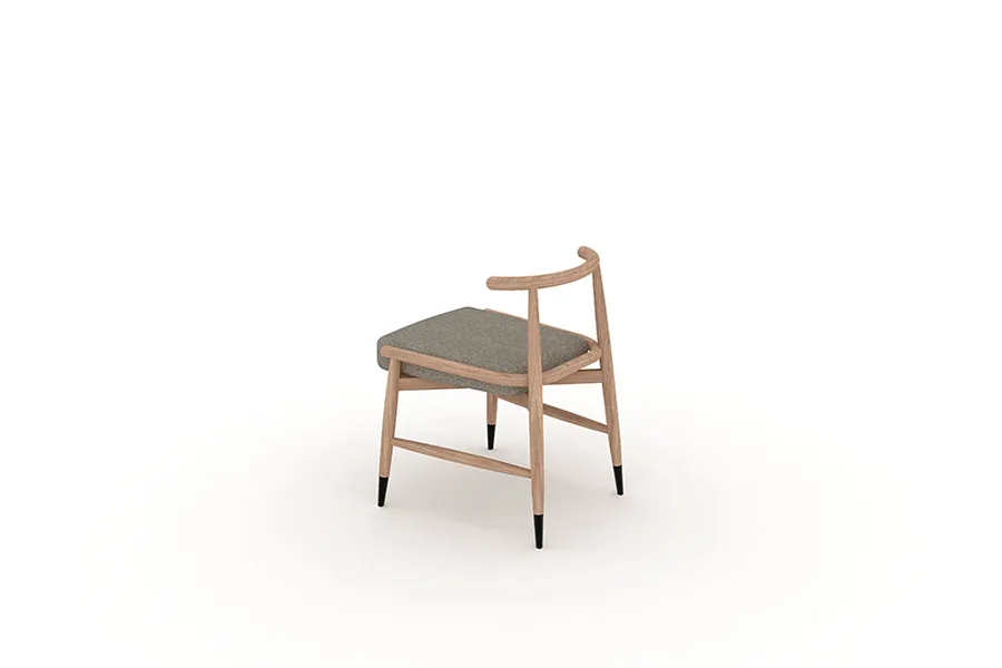 Amanj Chair