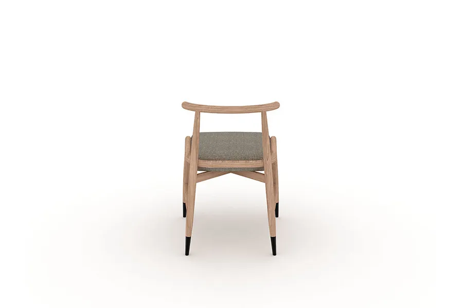 Amanj Chair