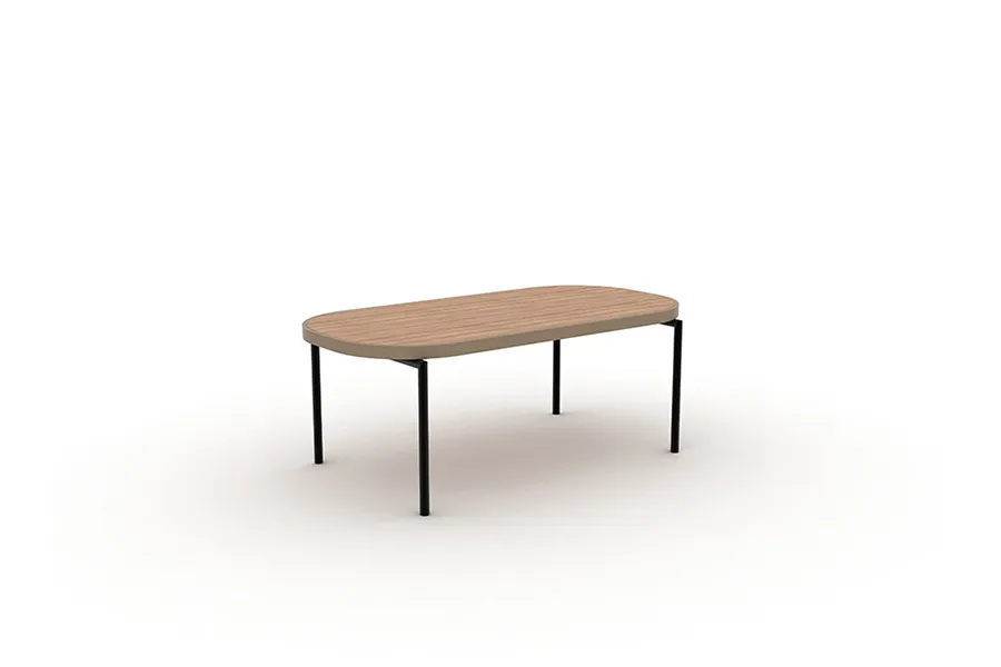 Zhikan Dining Table