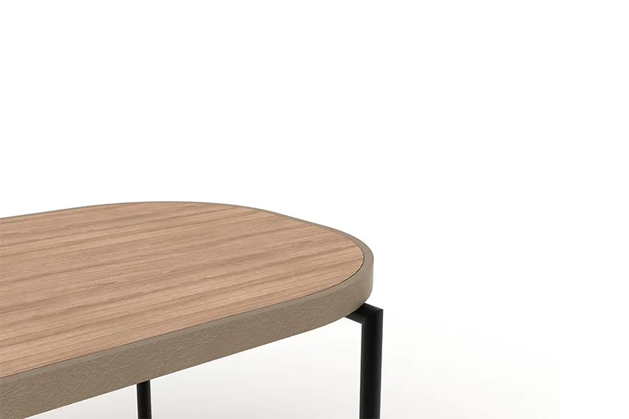 Zhikan Dining Table