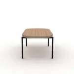 Zhikan Dining Table