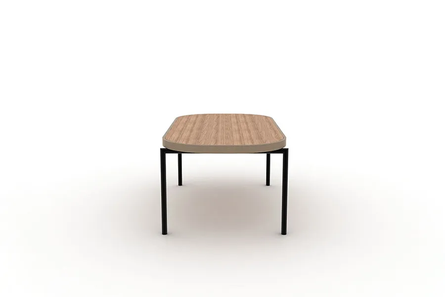 Zhikan Dining Table