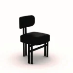 Mahoora Chair