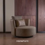 Single Sofa