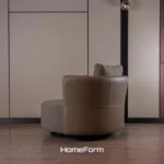 Single Sofa