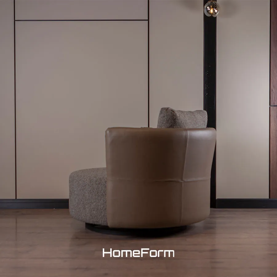 Single Sofa