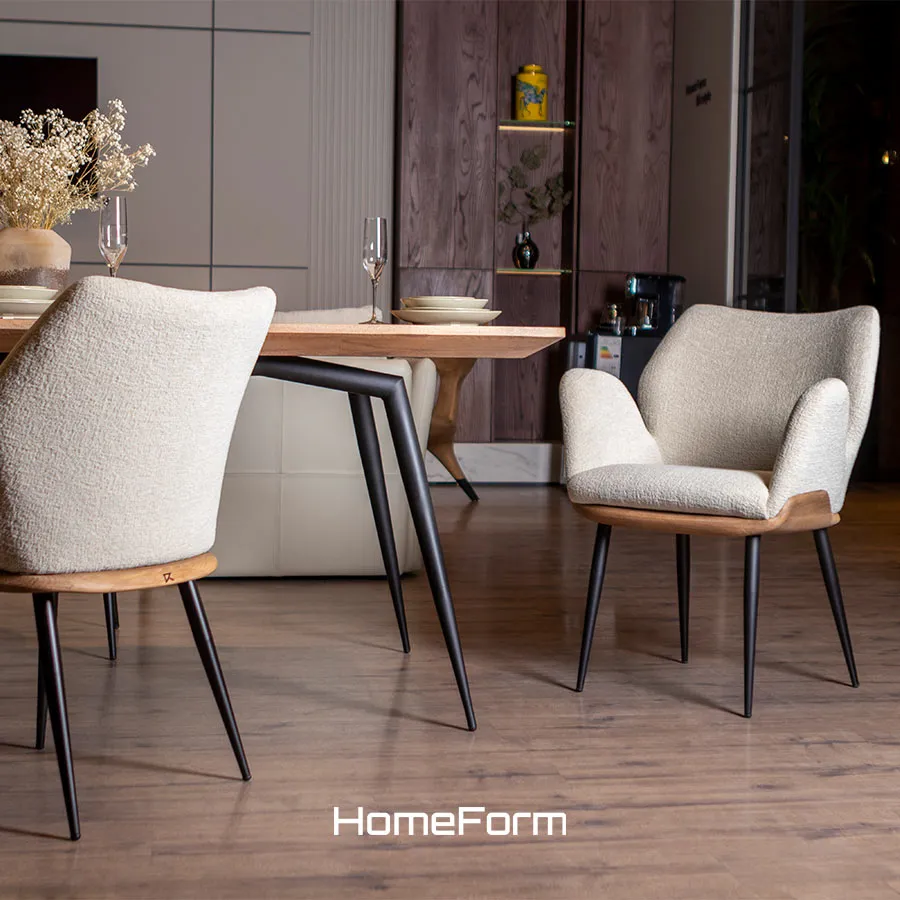Dining chair